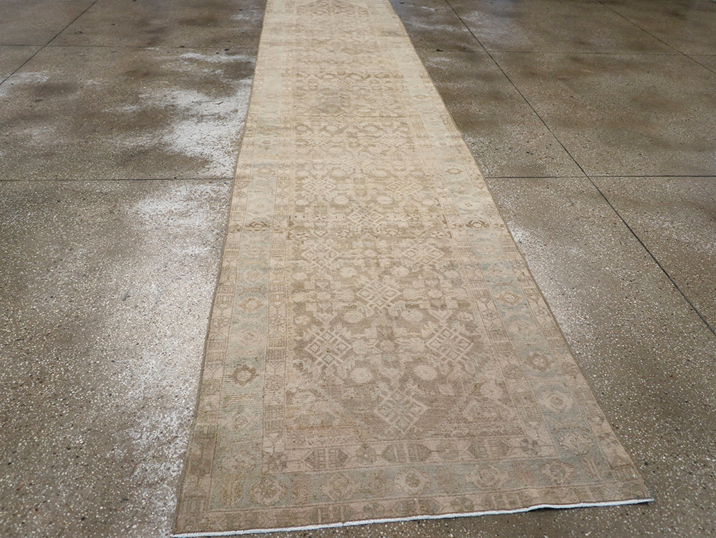 malayer Runner - # 109053
