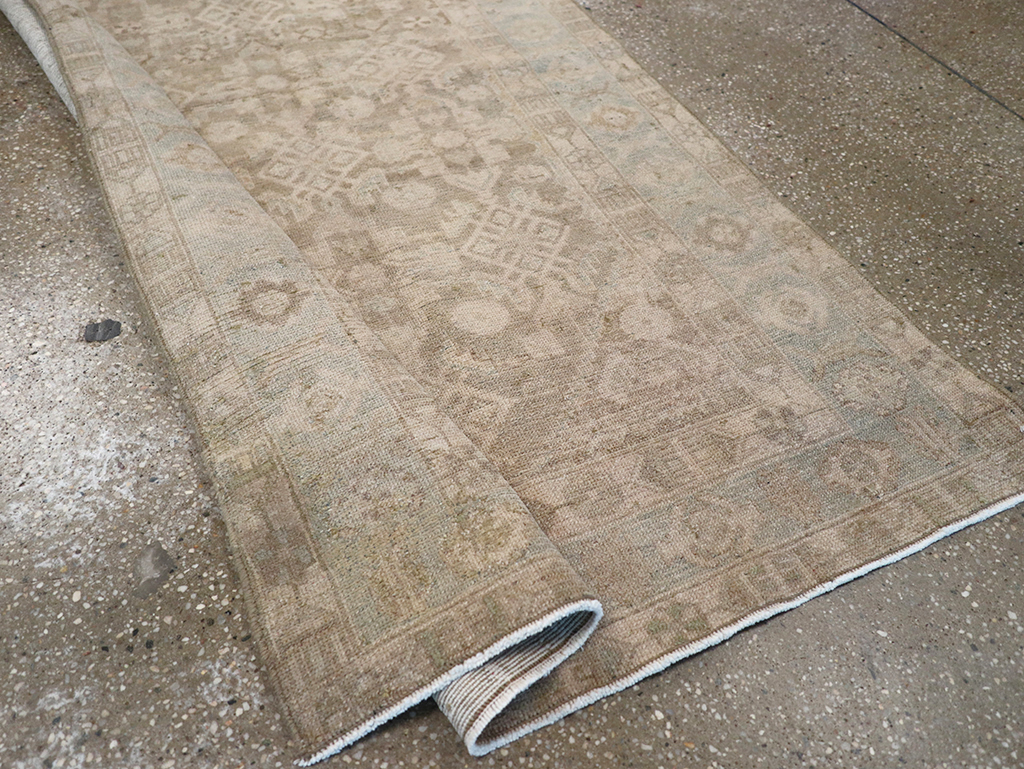 malayer Runner - # 109053