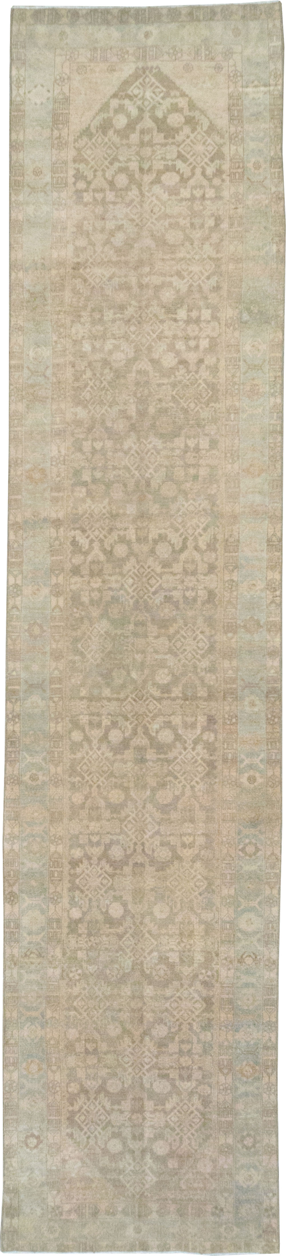 malayer Runner - # 109053