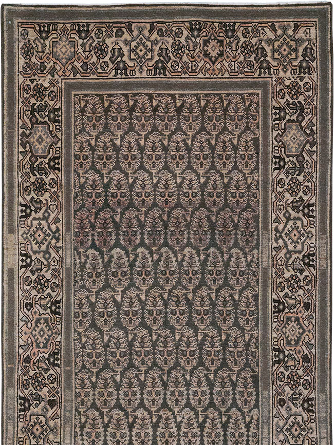 malayer Runner - # 109066