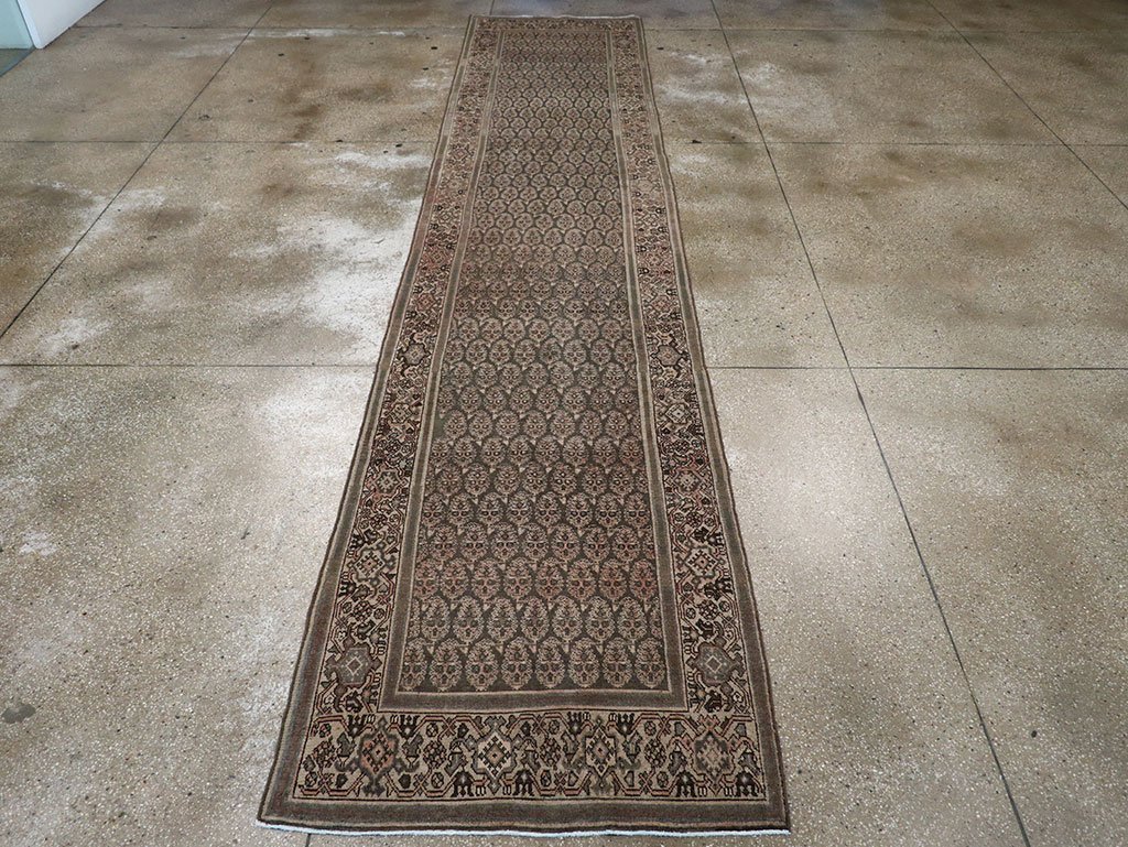 malayer Runner - # 109066
