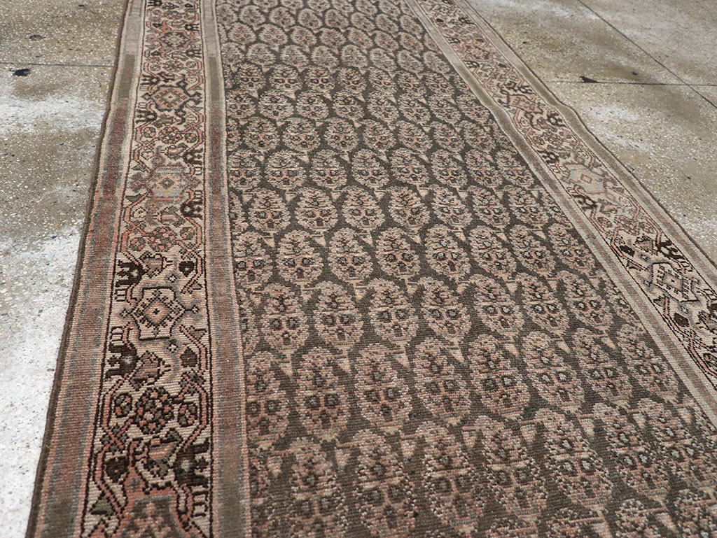 malayer Runner - # 109066