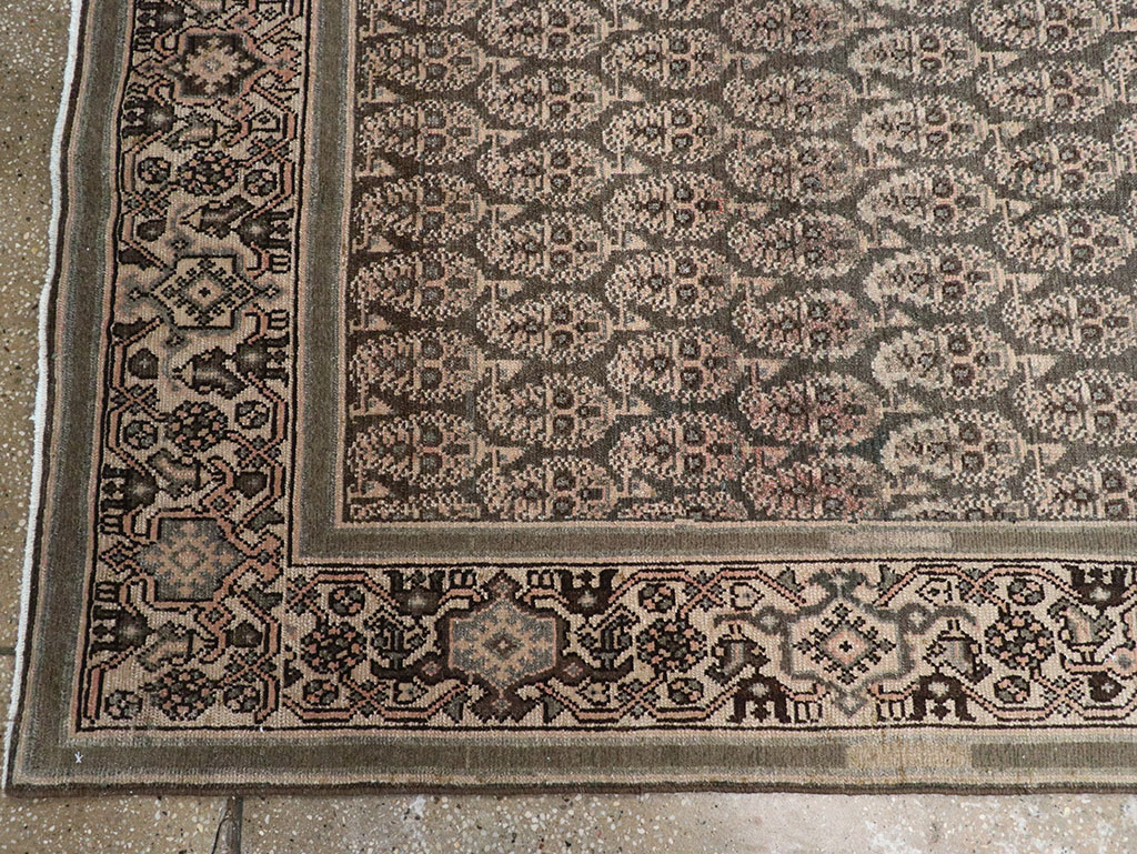 malayer Runner - # 109066