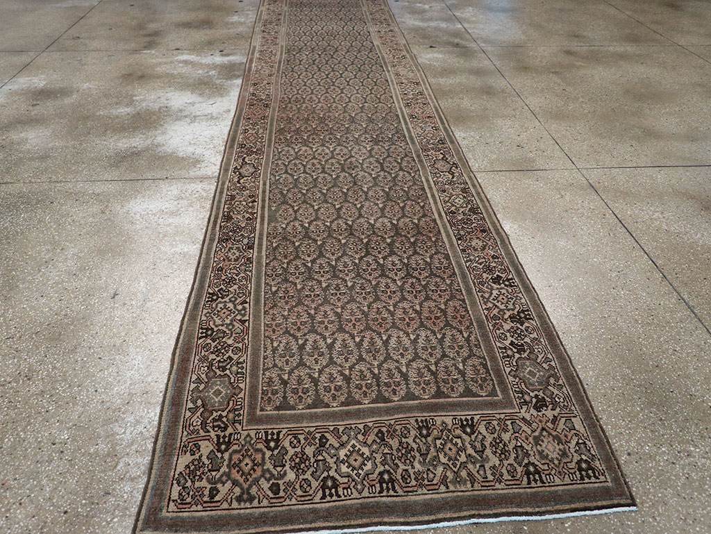malayer Runner - # 109066