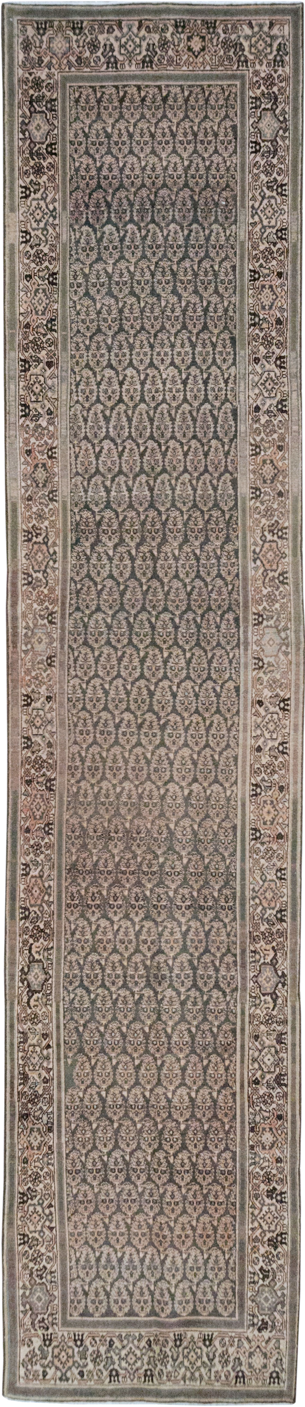 malayer Runner - # 109066