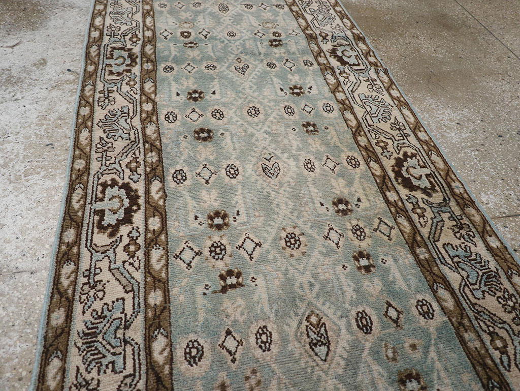malayer Runner - # 109070