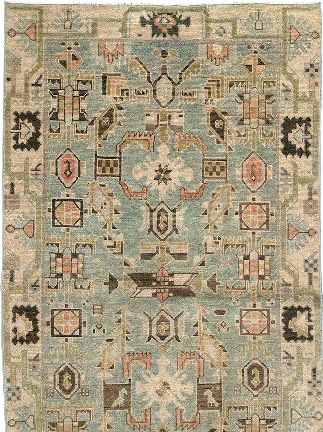 malayer Runner - # 109077