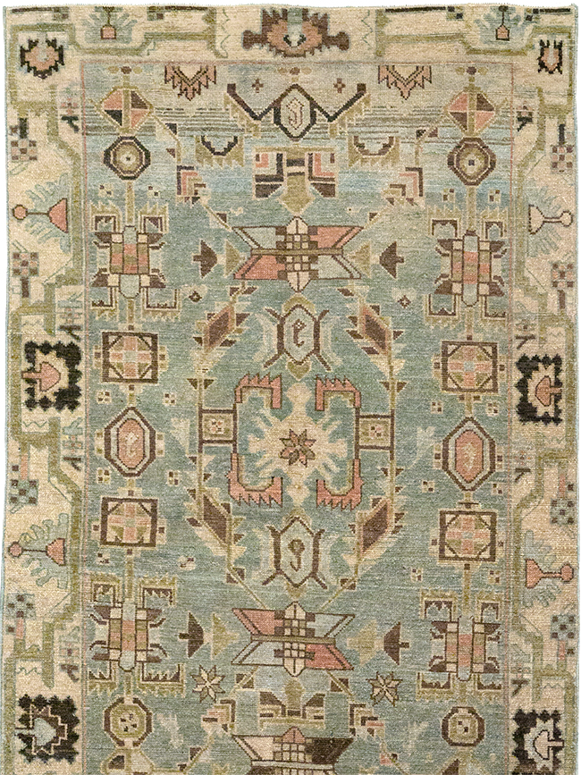 malayer Runner - # 109077
