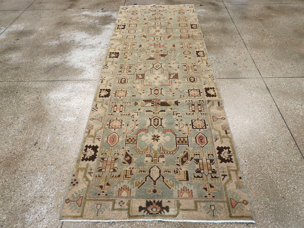 malayer Runner - # 109077