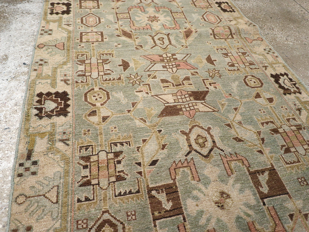 malayer Runner - # 109077