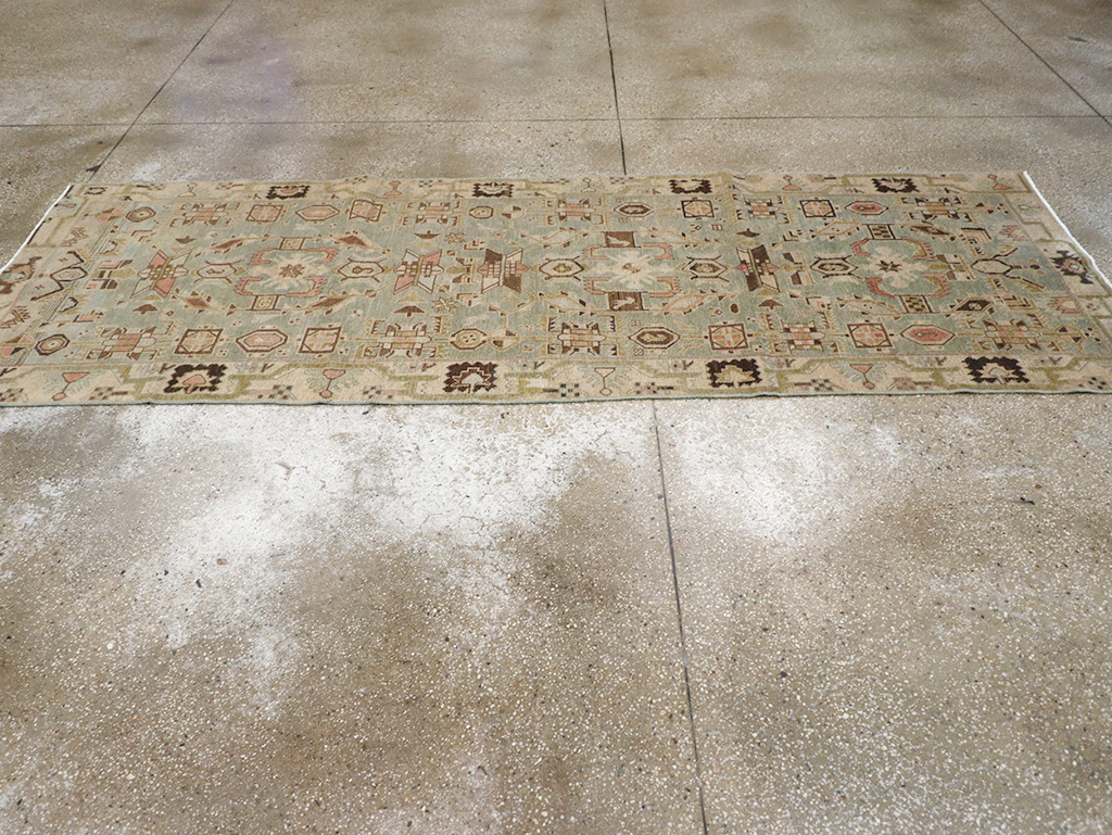malayer Runner - # 109077
