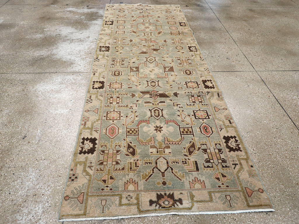malayer Runner - # 109077