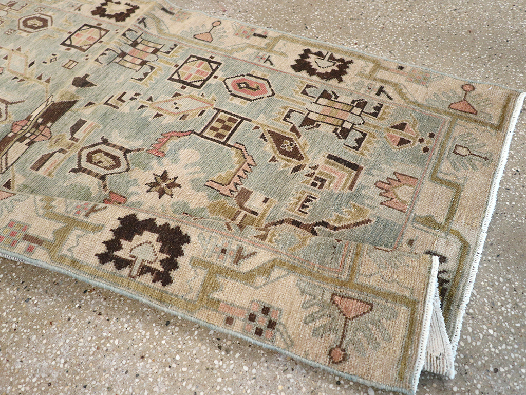 malayer Runner - # 109077