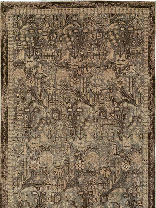 malayer Runner - # 109079
