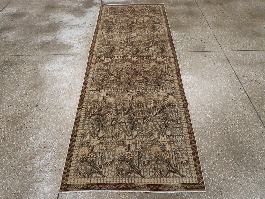 malayer Runner - # 109079