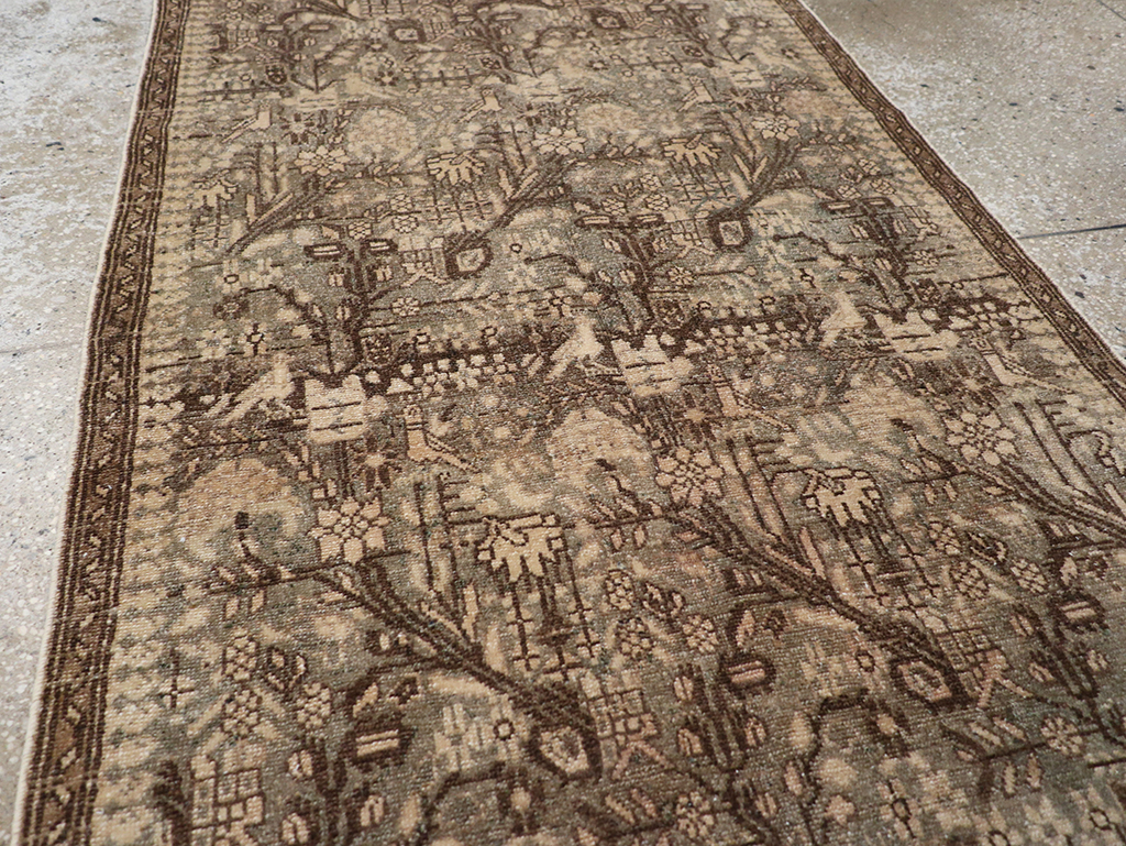 malayer Runner - # 109079