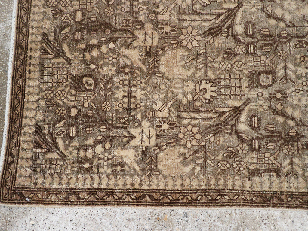 malayer Runner - # 109079