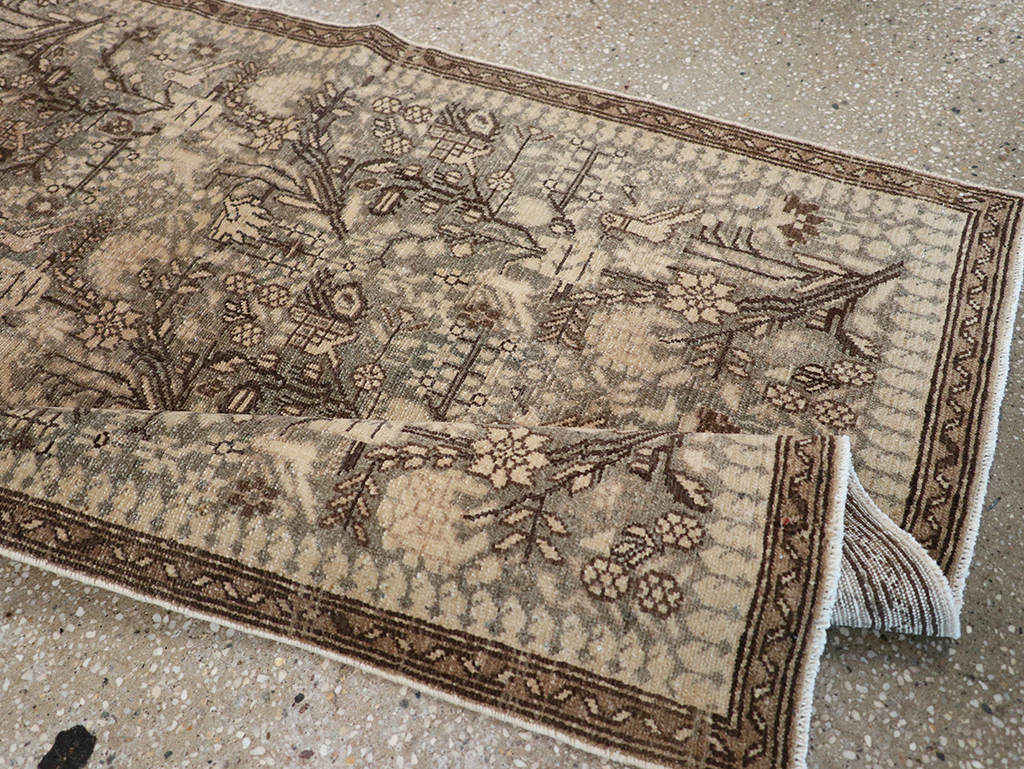 malayer Runner - # 109079