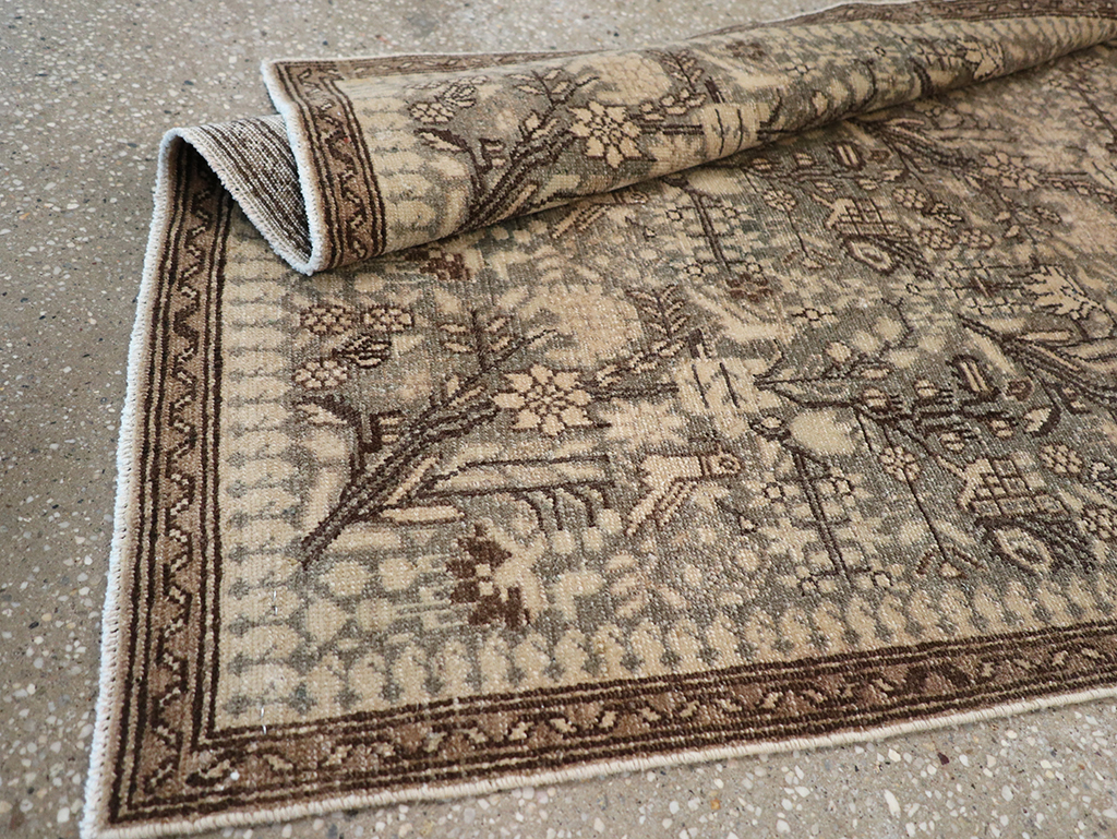 malayer Runner - # 109079