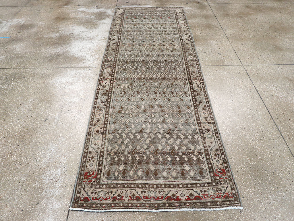 malayer Runner - # 109084