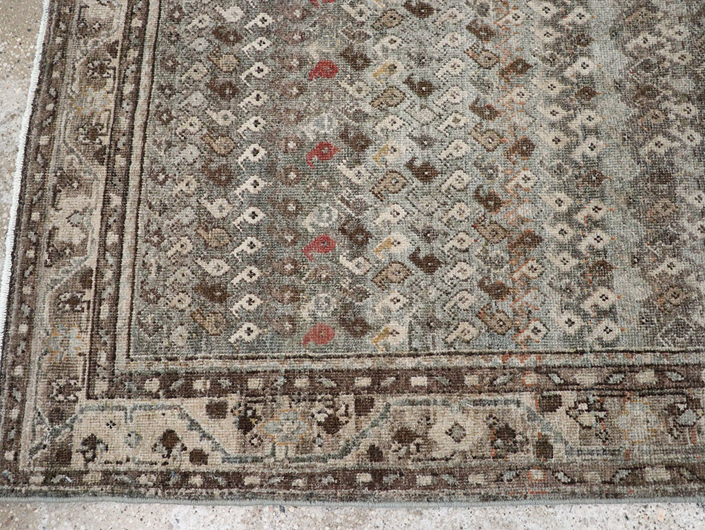 malayer Runner - # 109084