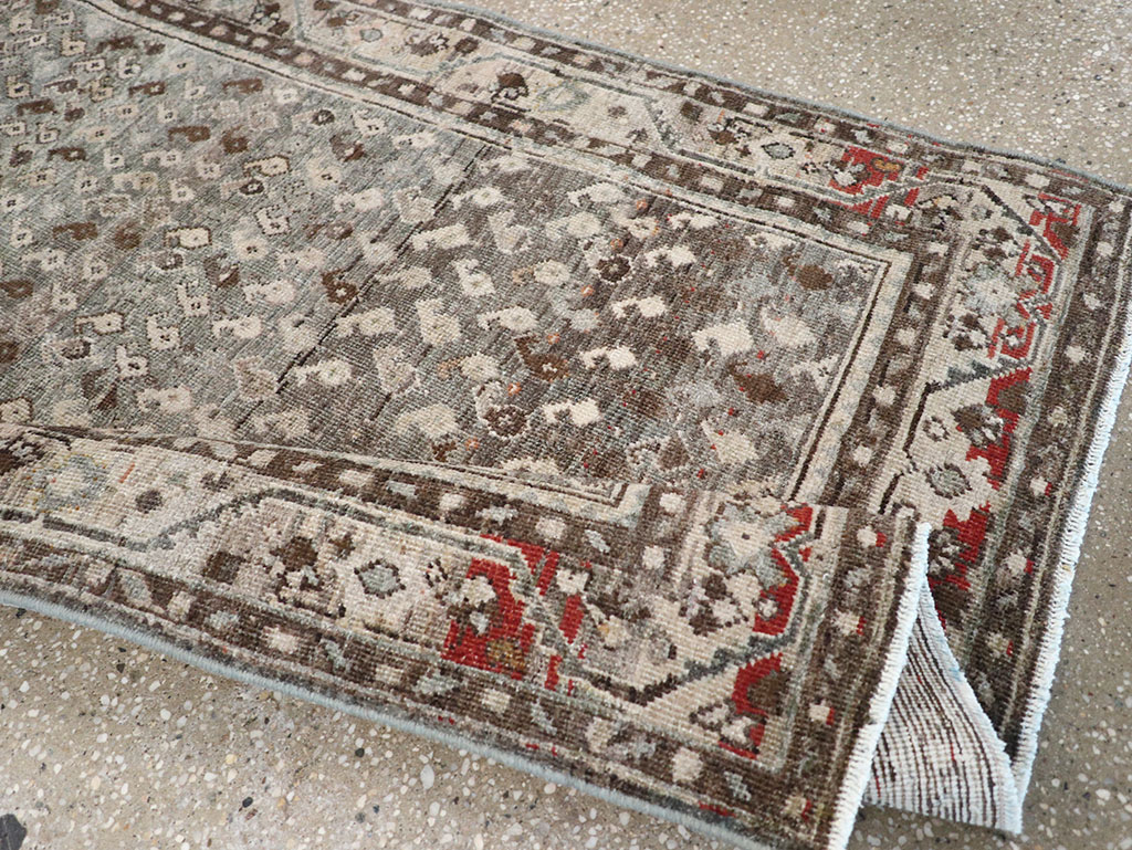 malayer Runner - # 109084