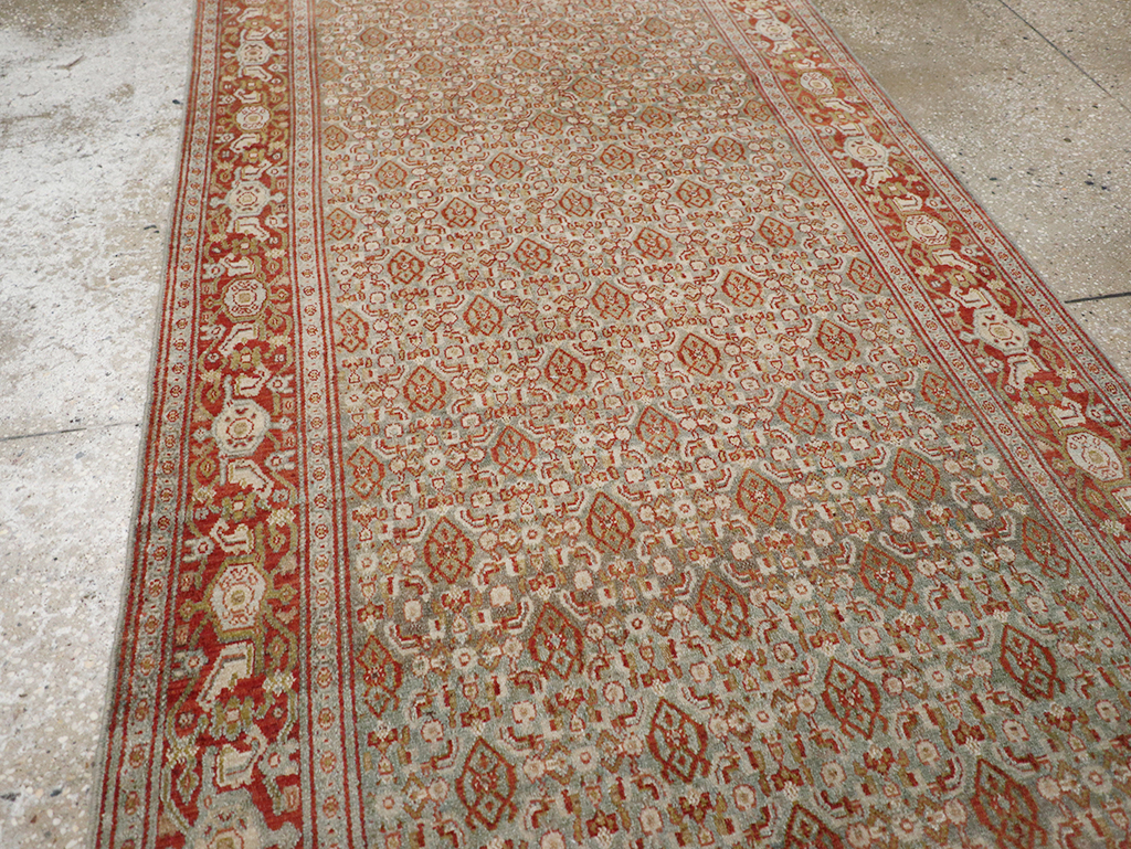 malayer Runner - # 109086