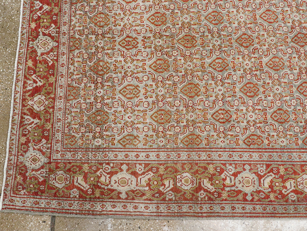 malayer Runner - # 109086