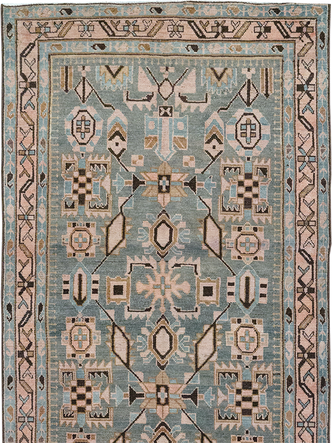 malayer Runner - # 109107