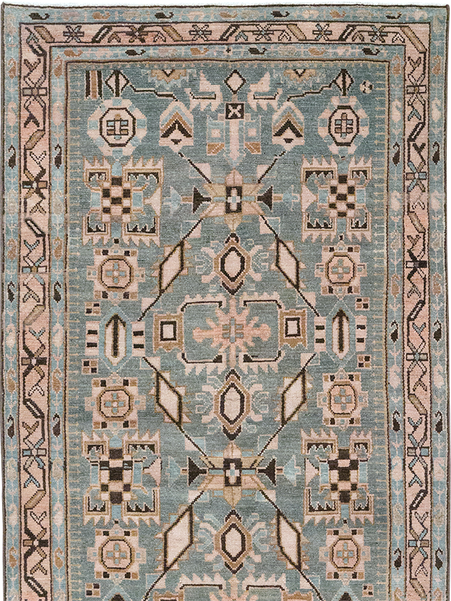 malayer Runner - # 109107