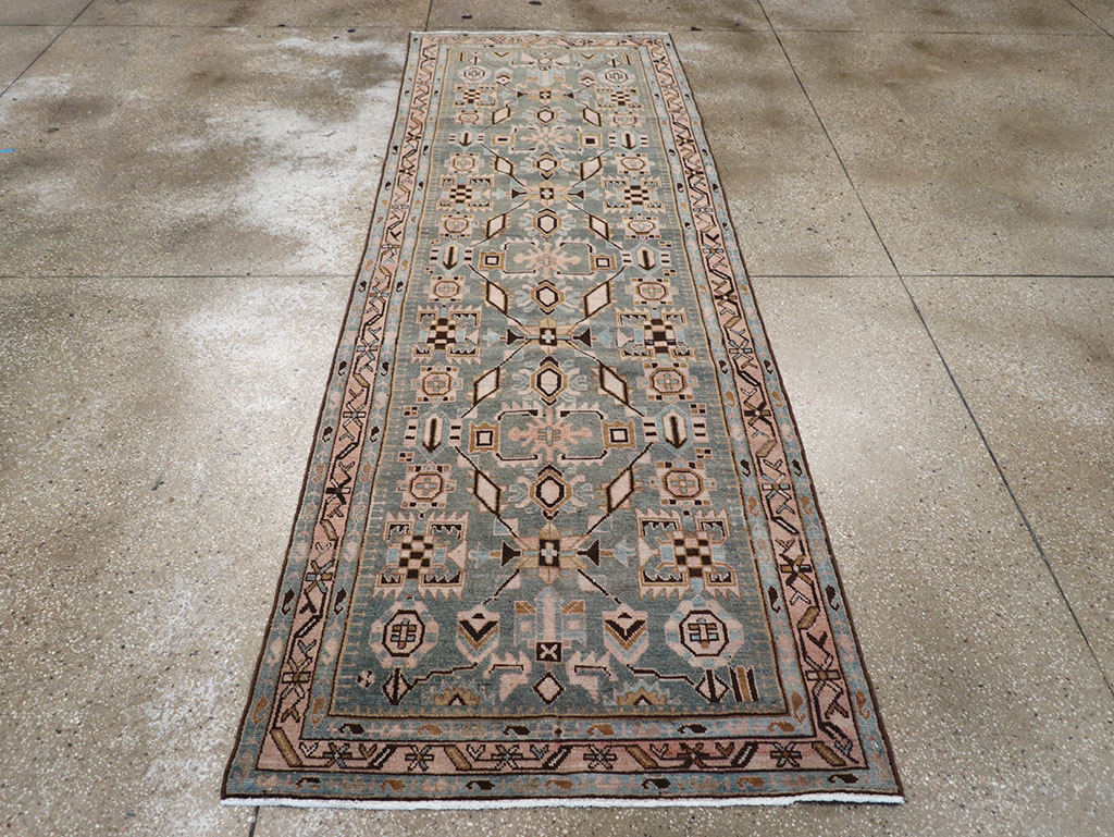malayer Runner - # 109107