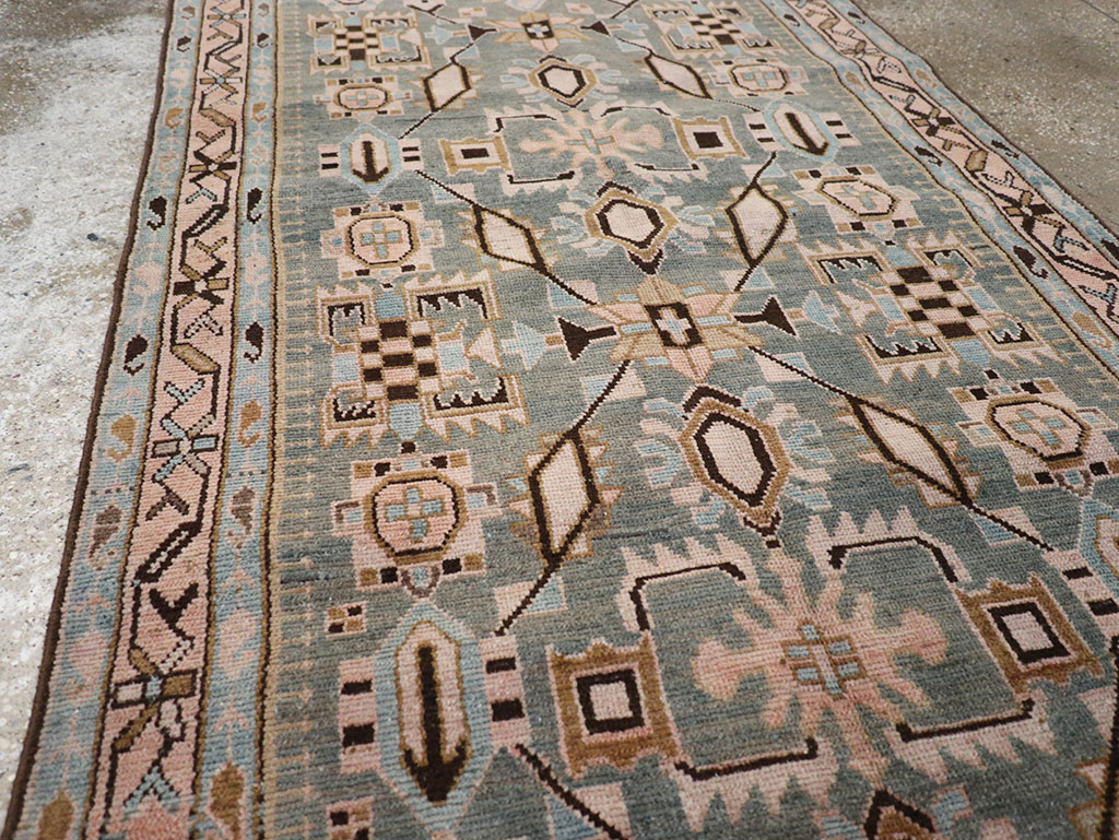 malayer Runner - # 109107