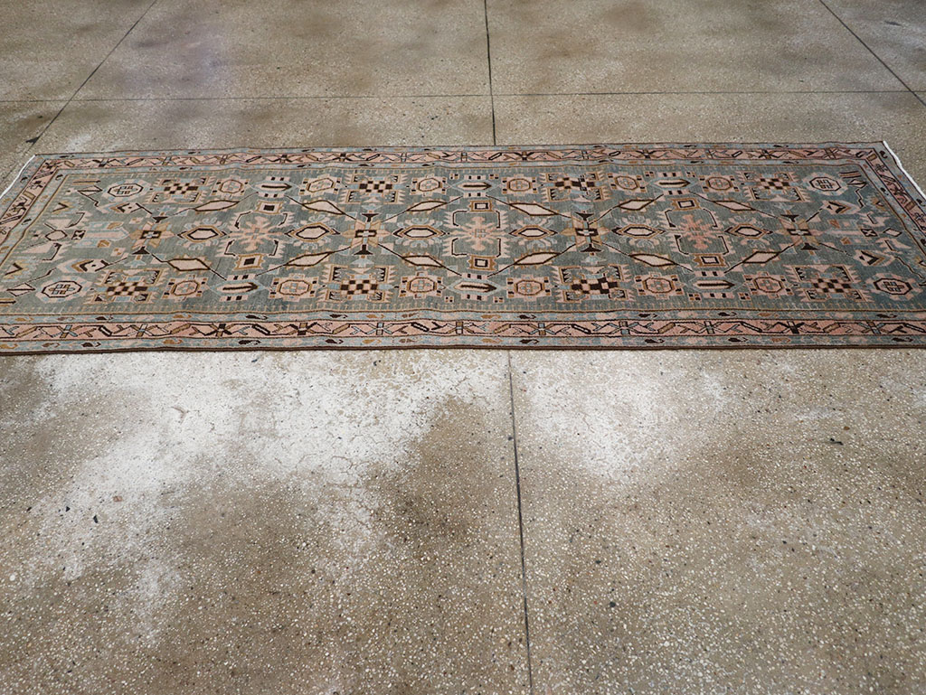 malayer Runner - # 109107