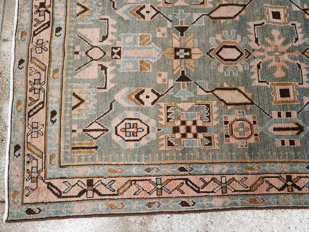 malayer Runner - # 109107