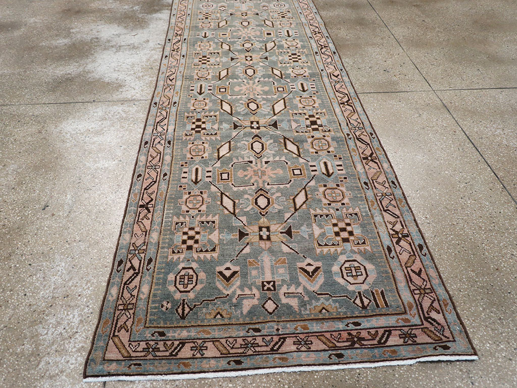 malayer Runner - # 109107