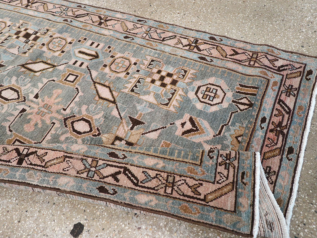 malayer Runner - # 109107