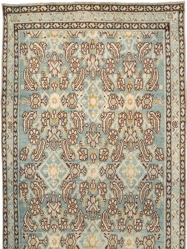 malayer Runner - # 109108