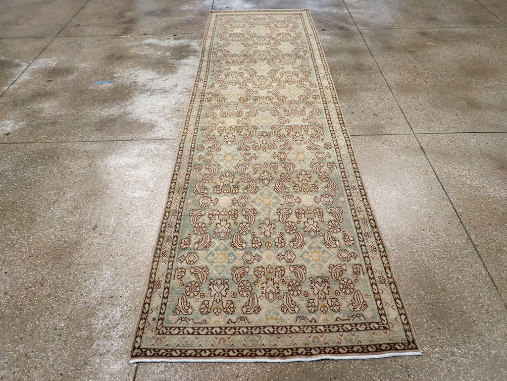 malayer Runner - # 109108