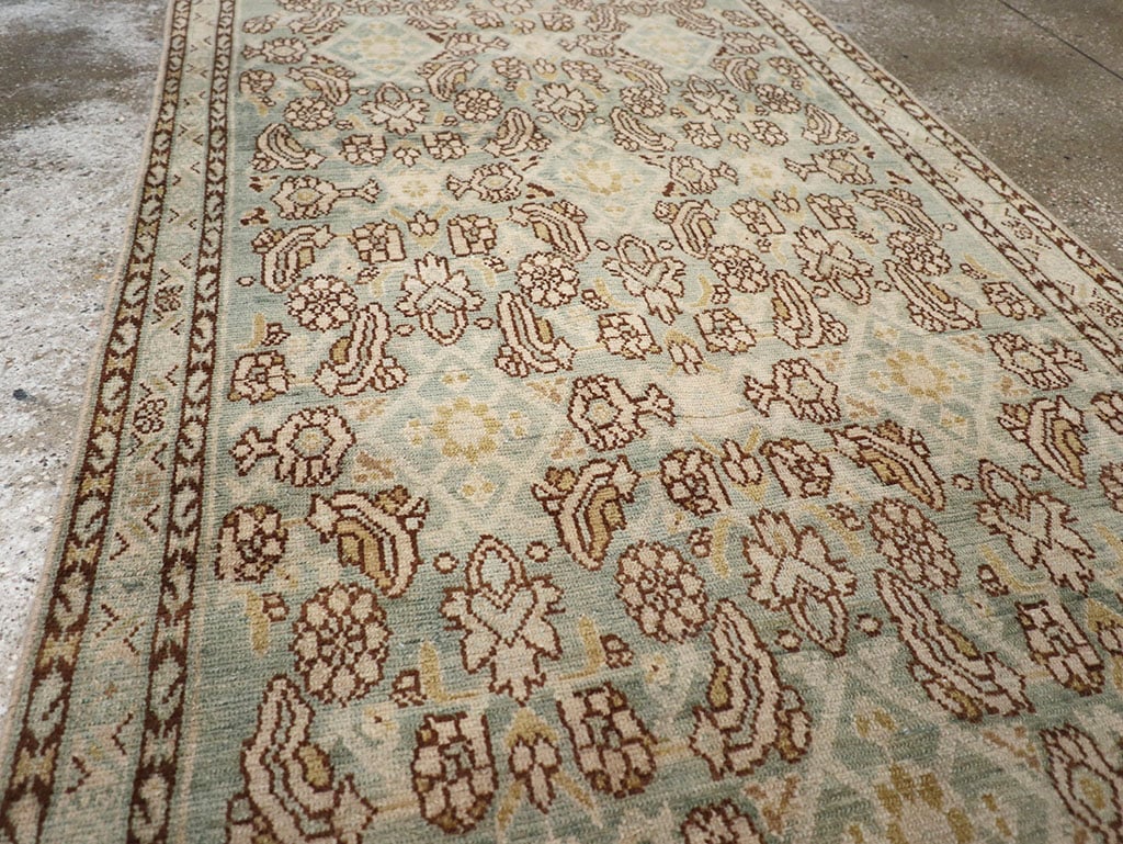 malayer Runner - # 109108
