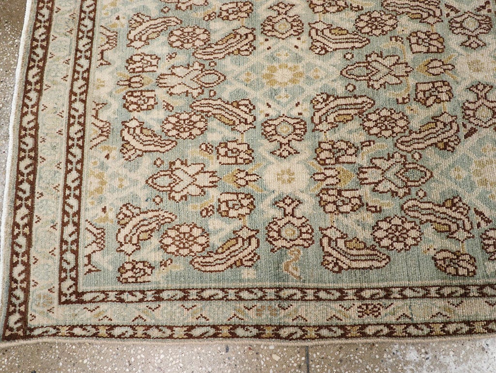 malayer Runner - # 109108