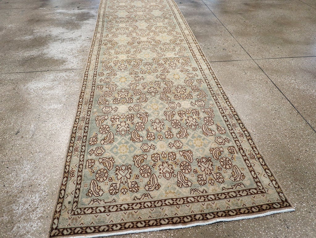 malayer Runner - # 109108