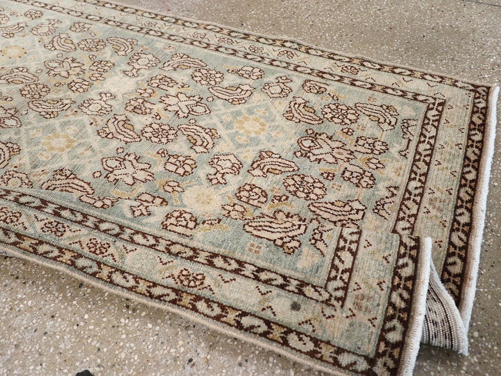 malayer Runner - # 109108