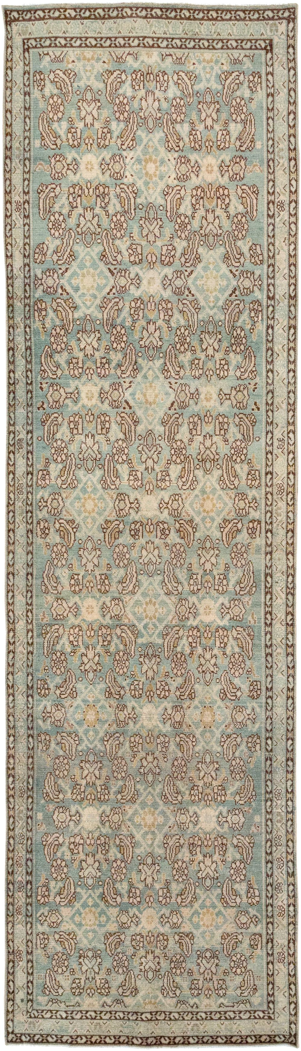 malayer Runner - # 109108