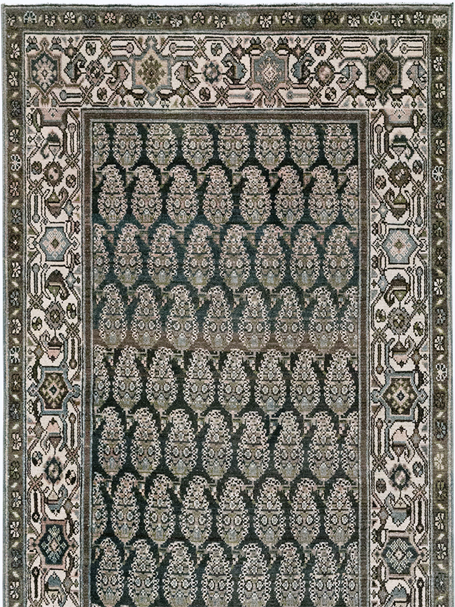 malayer Runner - # 109109