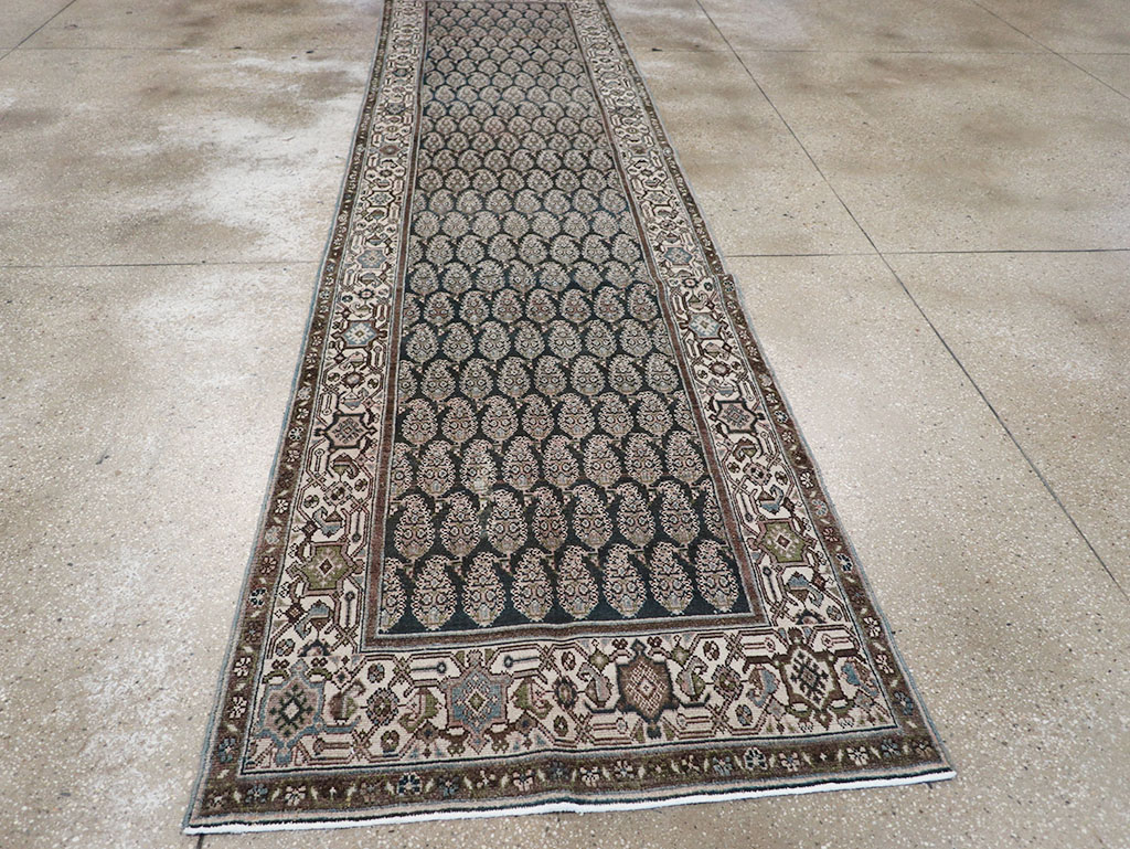 malayer Runner - # 109109
