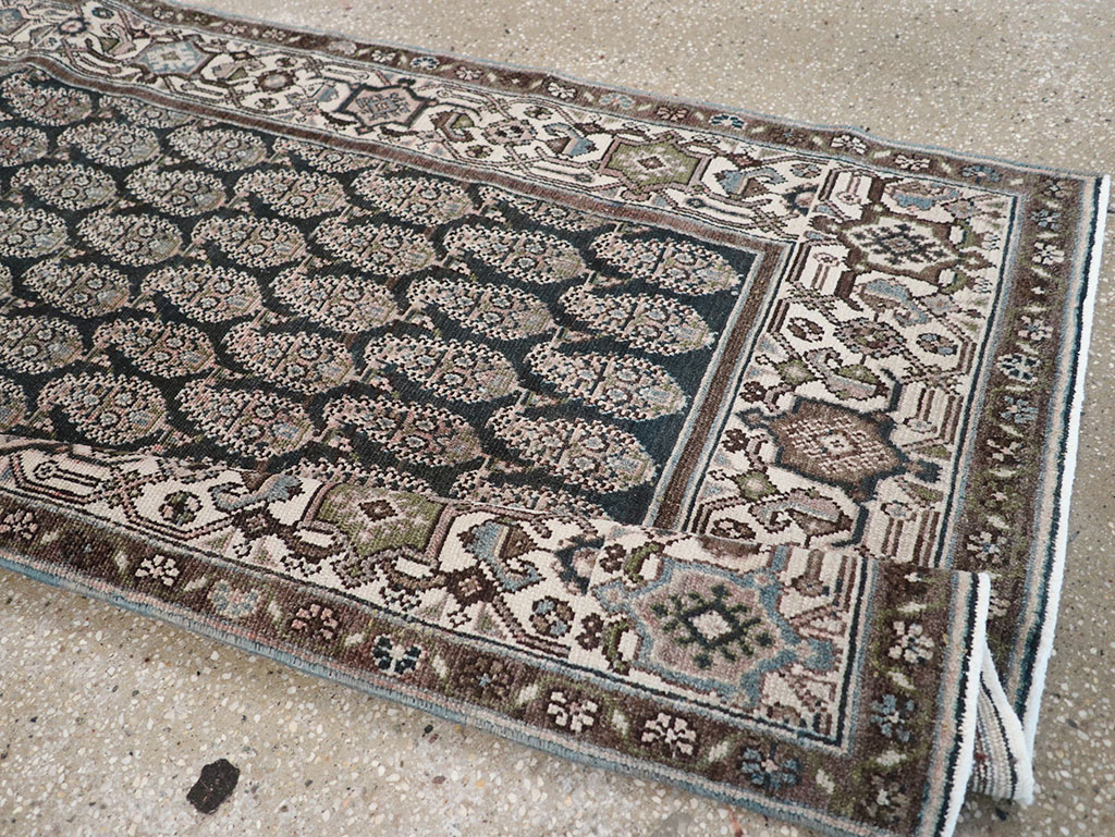 malayer Runner - # 109109