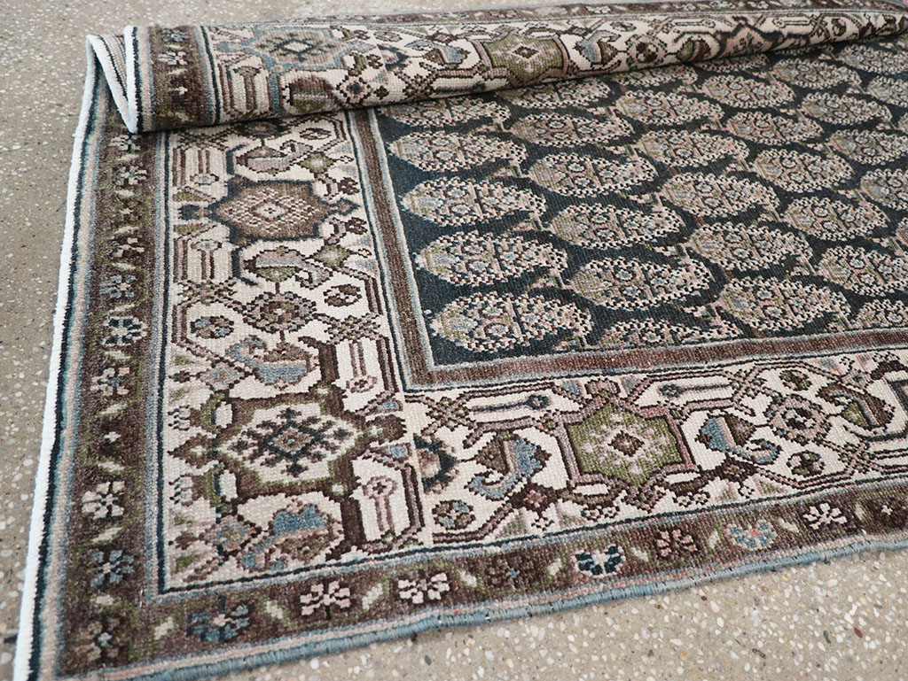 malayer Runner - # 109109