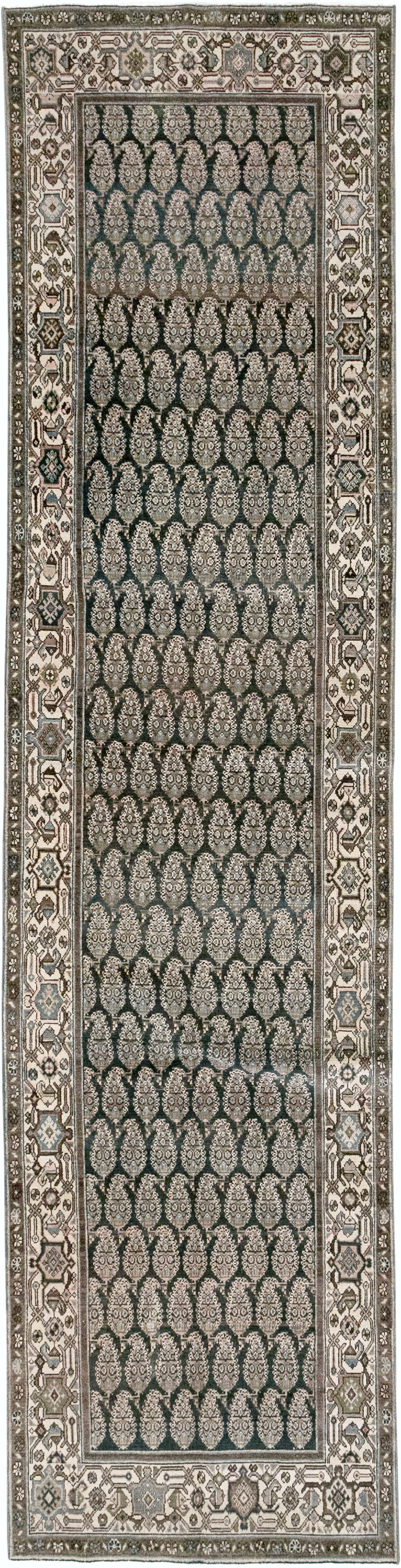 malayer Runner - # 109109