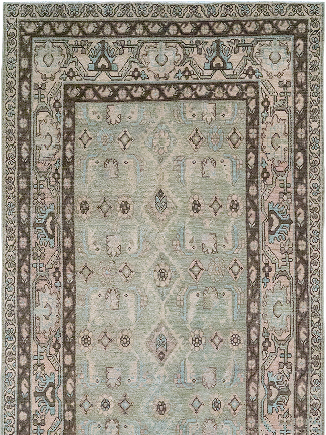 malayer Runner - # 109122
