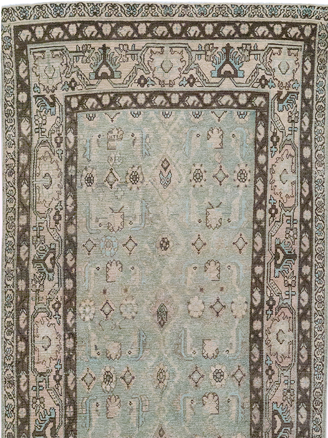 malayer Runner - # 109122